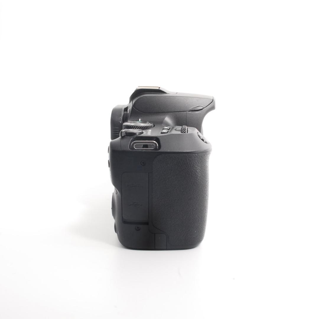 Canon Kiss X10✨一眼レフカメラ スマホ転送　ショット数少　Ｗレンズ