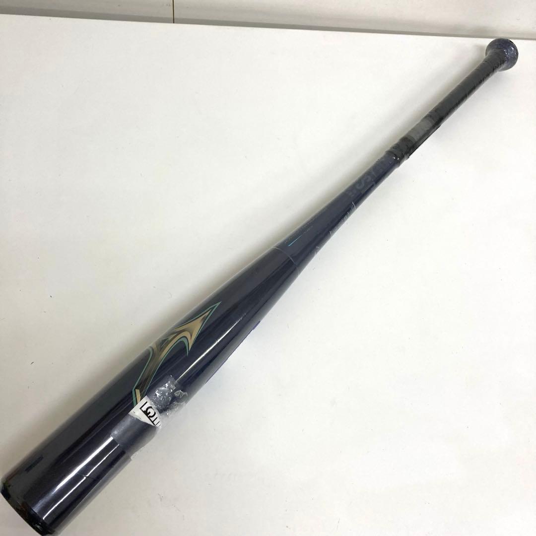 A324-9 Mizuno BEYONDIX LEGACY 軟式バット