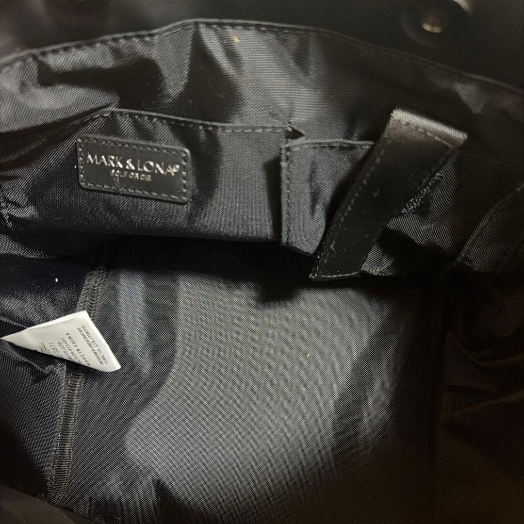 MARK &LONA バック GOLF OR DIE