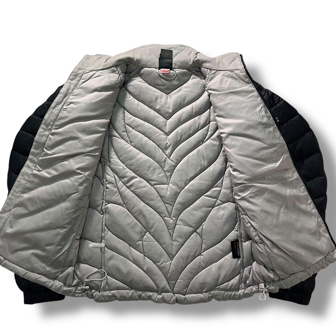 THE NORTH FACE ダウンジャケット XS フライトシリーズ 850