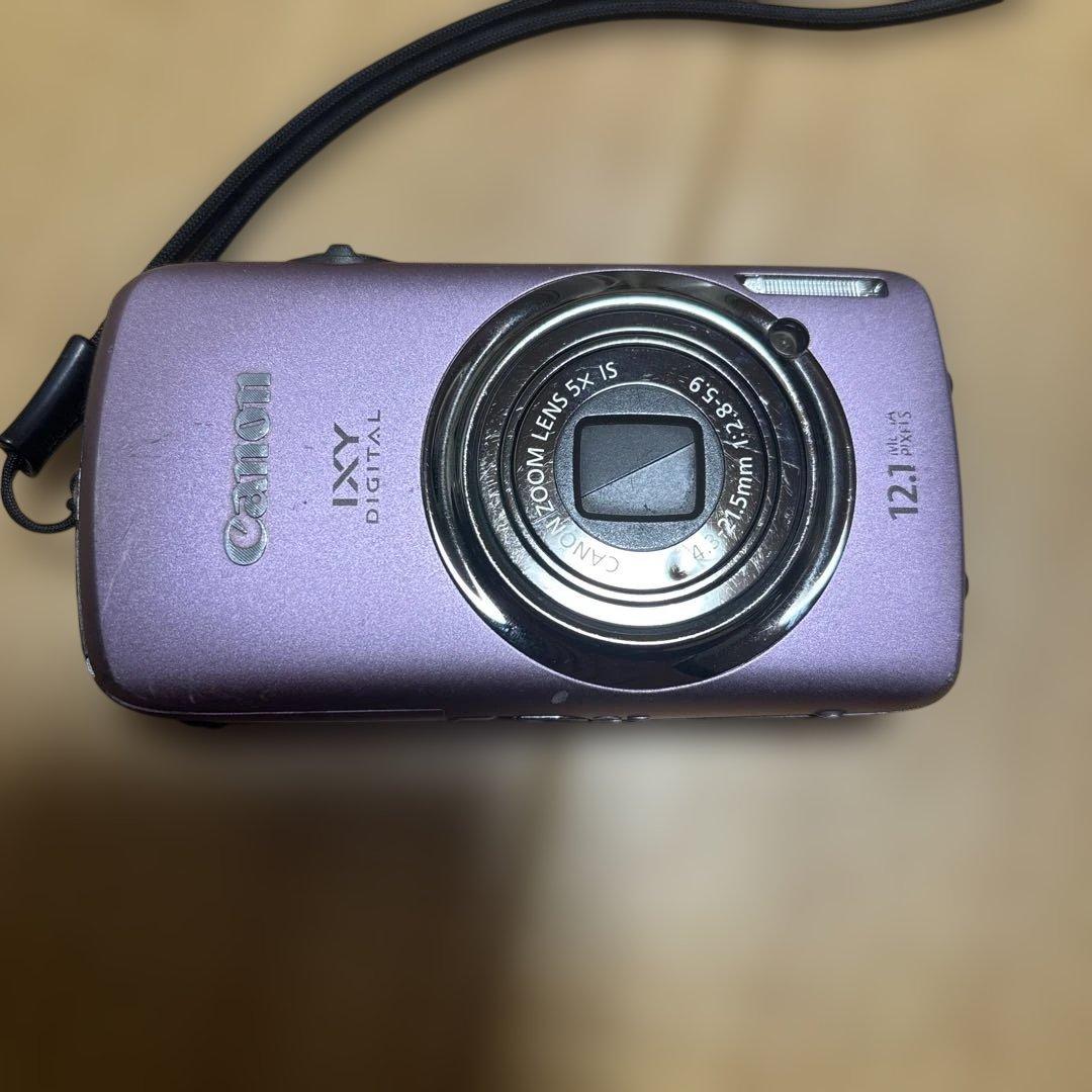 Canon IXY DIGITAL 930ISコンパクトデジタルカメラ