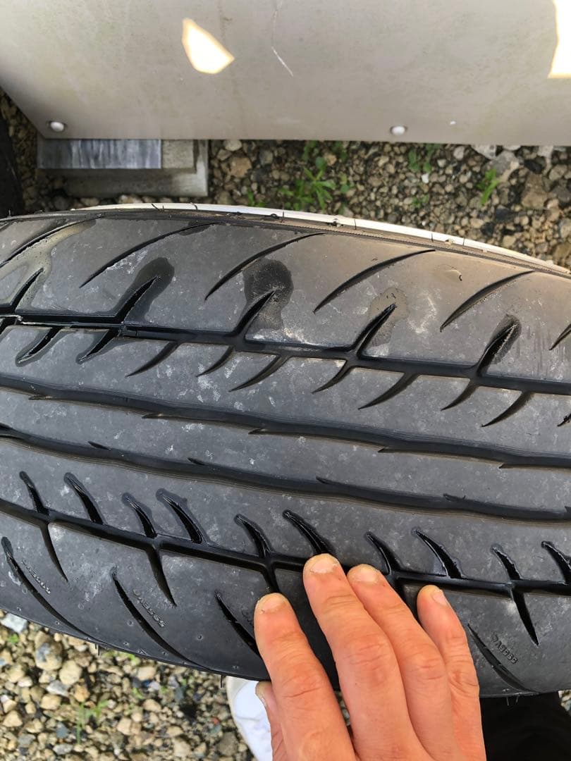 AME シャレン　最終値下げ