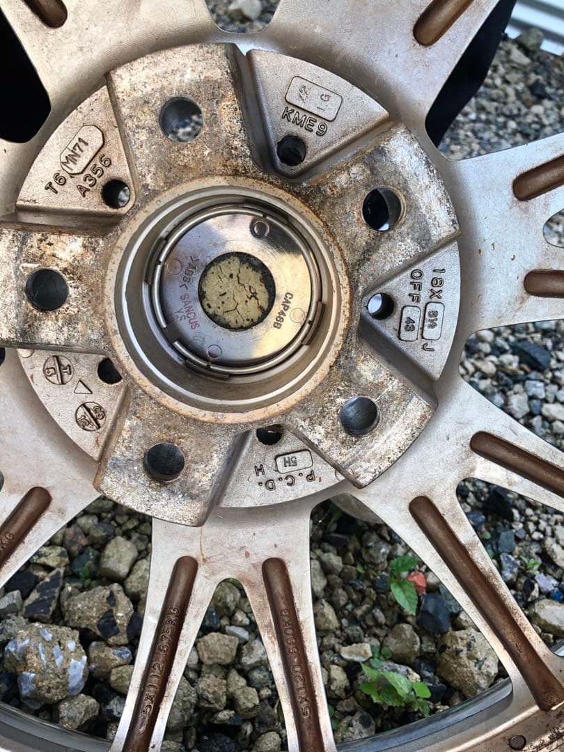 AME シャレン　最終値下げ