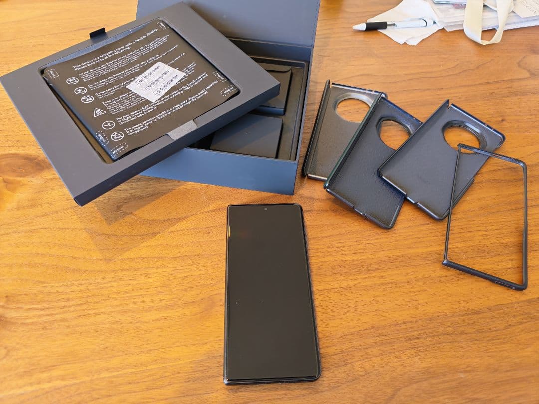 HONOR Magic V3 512GB グローバル版