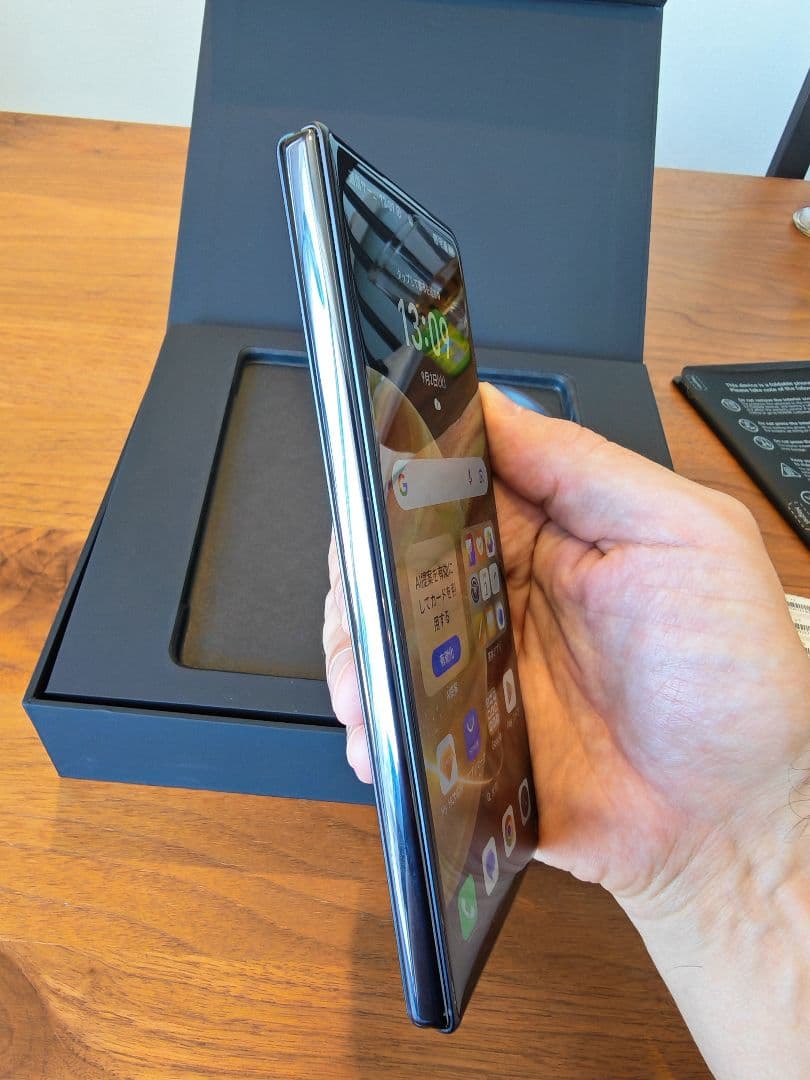 HONOR Magic V3 512GB グローバル版