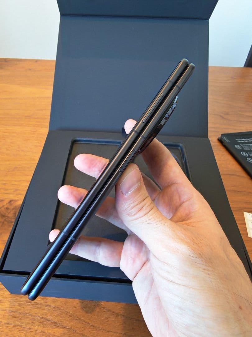 HONOR Magic V3 512GB グローバル版