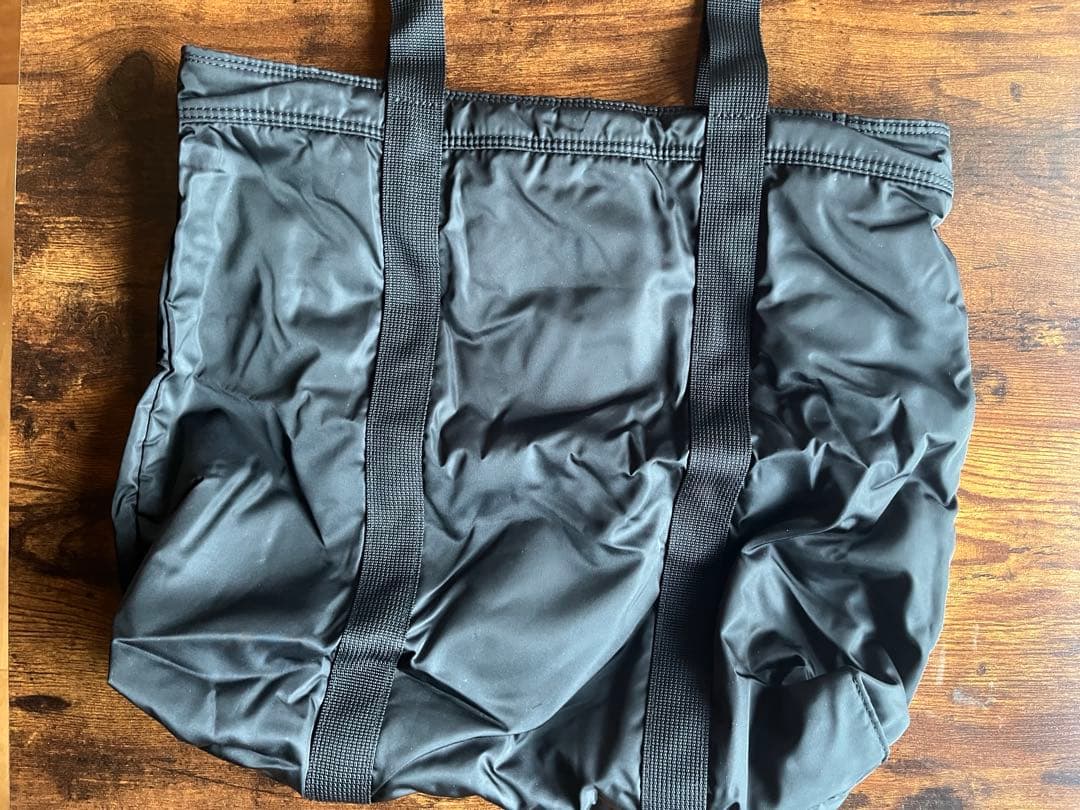 【中古美品】吉田カバン PORTER ポーター×ANA パッカブル トート