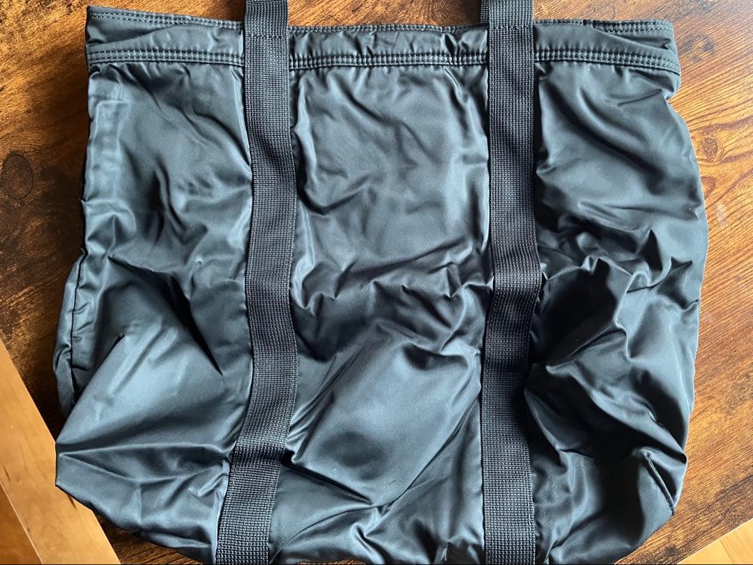 【中古美品】吉田カバン PORTER ポーター×ANA パッカブル トート