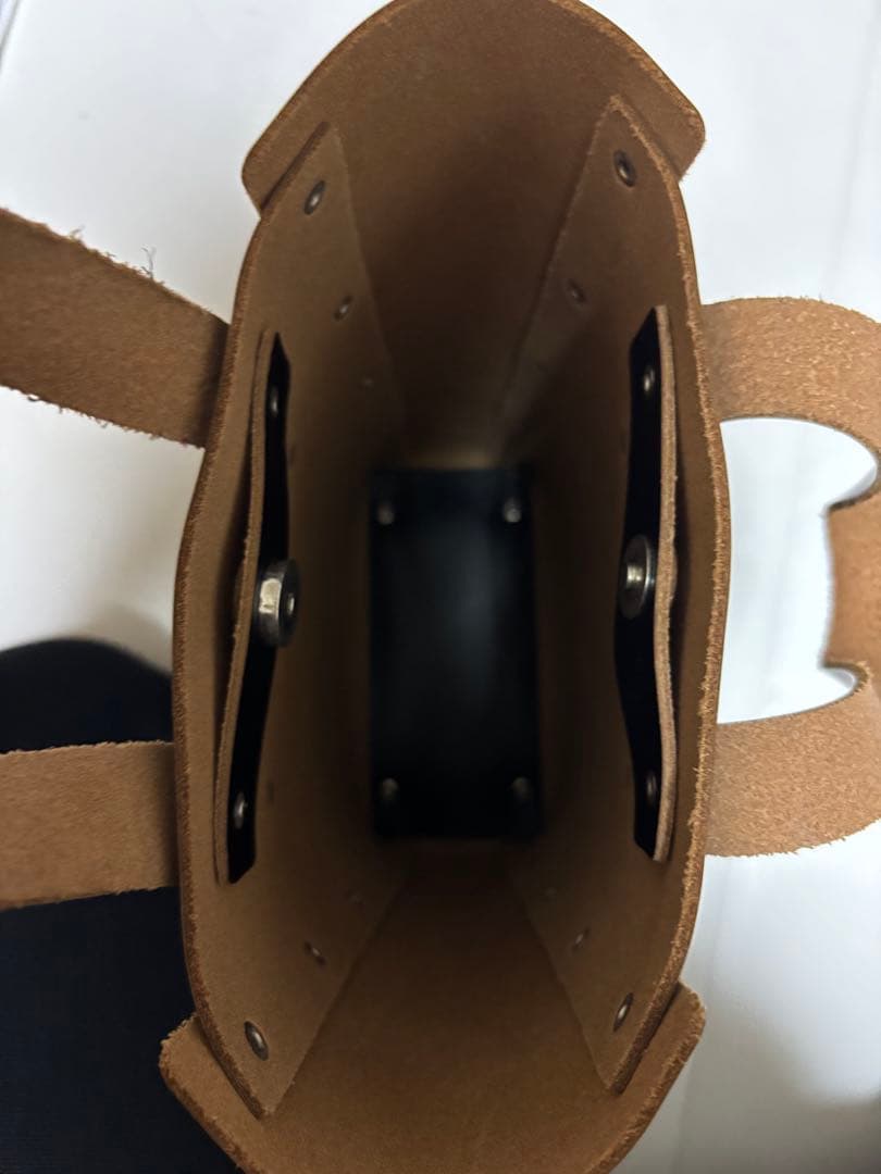 さ*ー様 Hender Scheme assemble ハンドバッグ S 完売品