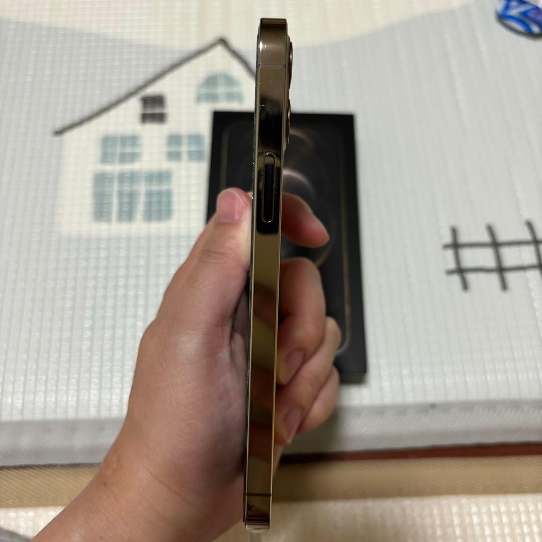 iPhone12pro 512GB 携帯 アップル Apple 美品 スマホ