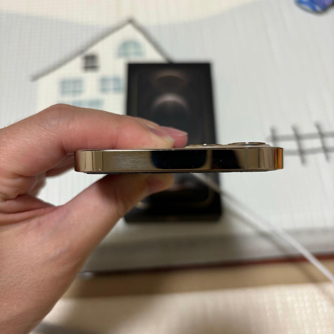 iPhone12pro 512GB 携帯 アップル Apple 美品 スマホ