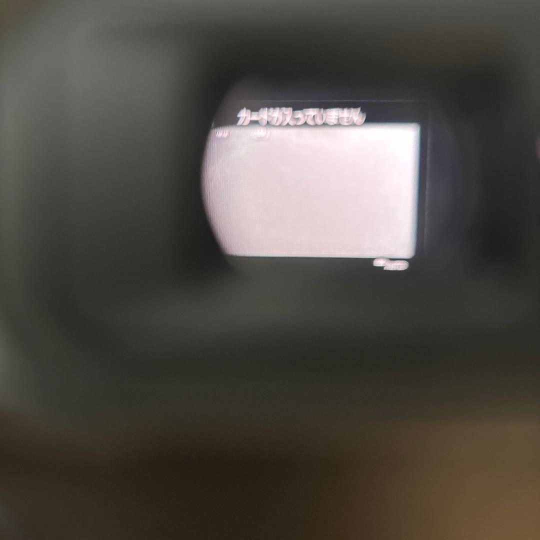 CANON POWERSHOT SX70 HS 4K 65倍ズームコンデジ