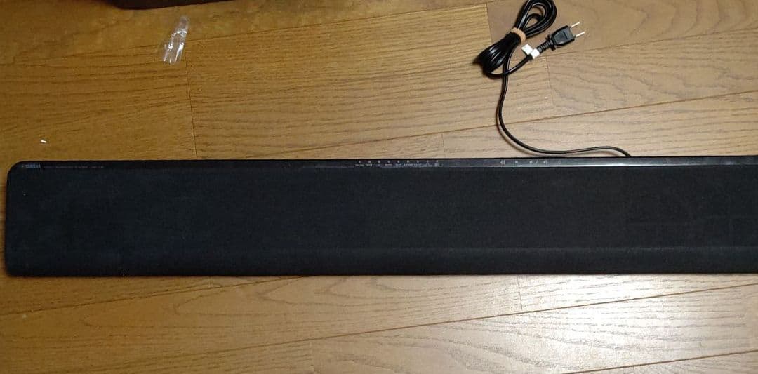 スピーカー・ウーファー YAMAHA YAS-105(B)