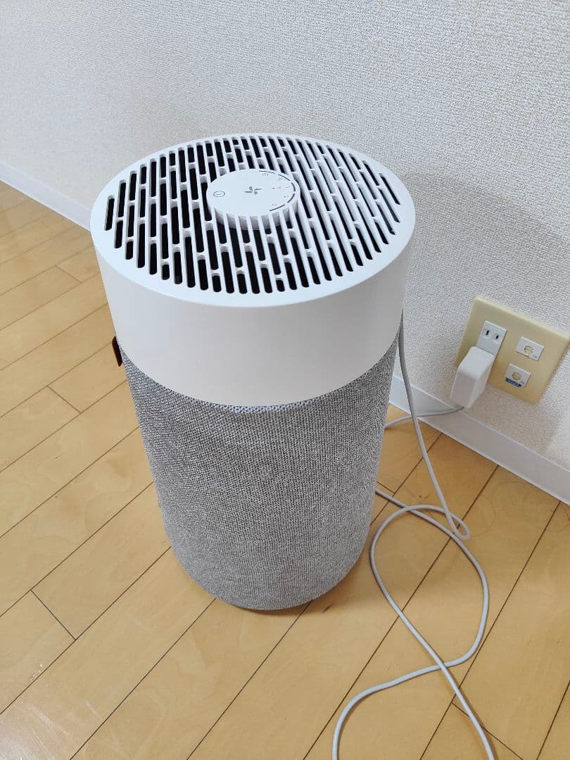 【美品】空気清浄機 ブルーエア Blue Max 3250 22畳