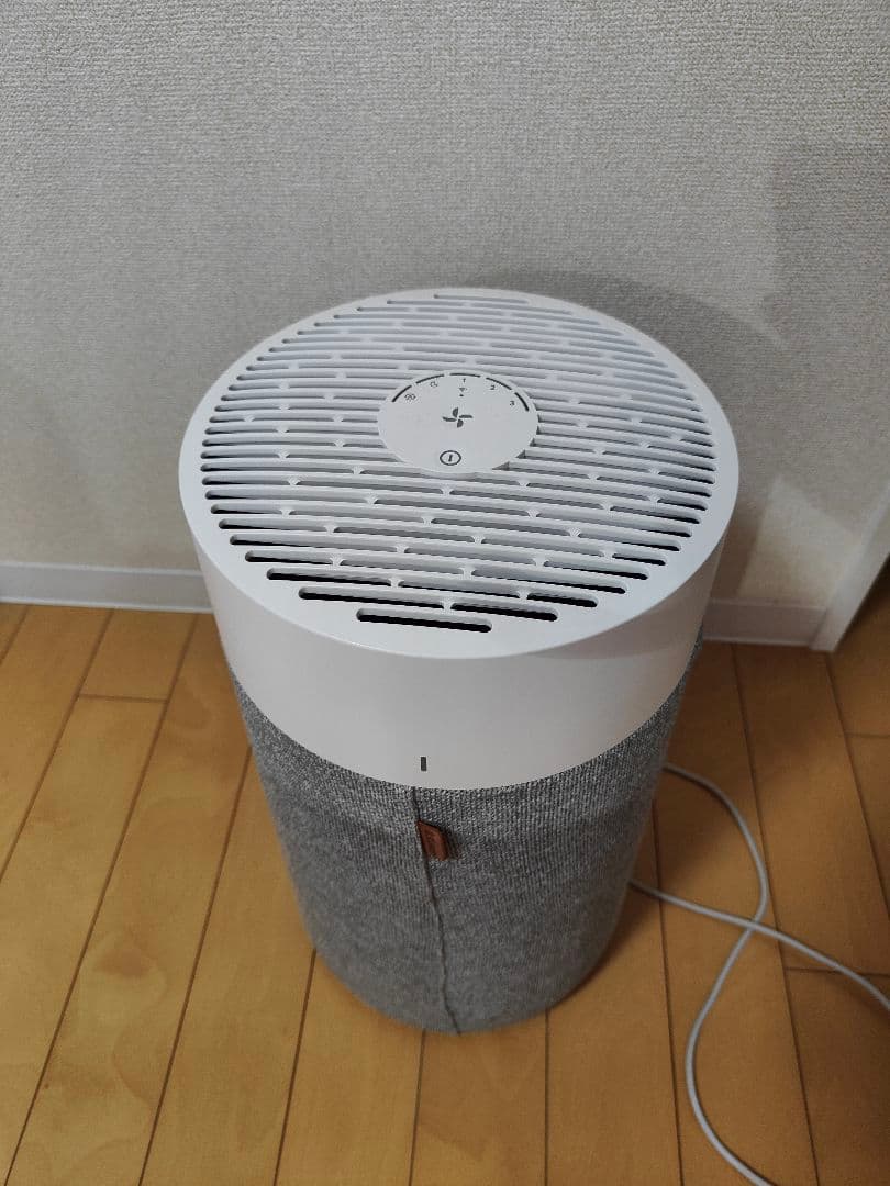 【美品】空気清浄機 ブルーエア Blue Max 3250 22畳