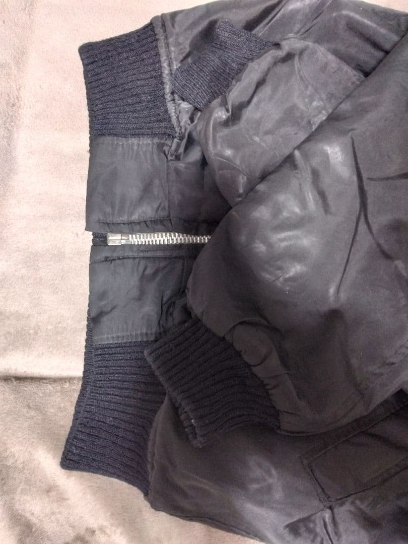 ジャケット・アウター West Pack 79-80s Bomber Sukajan Jacket