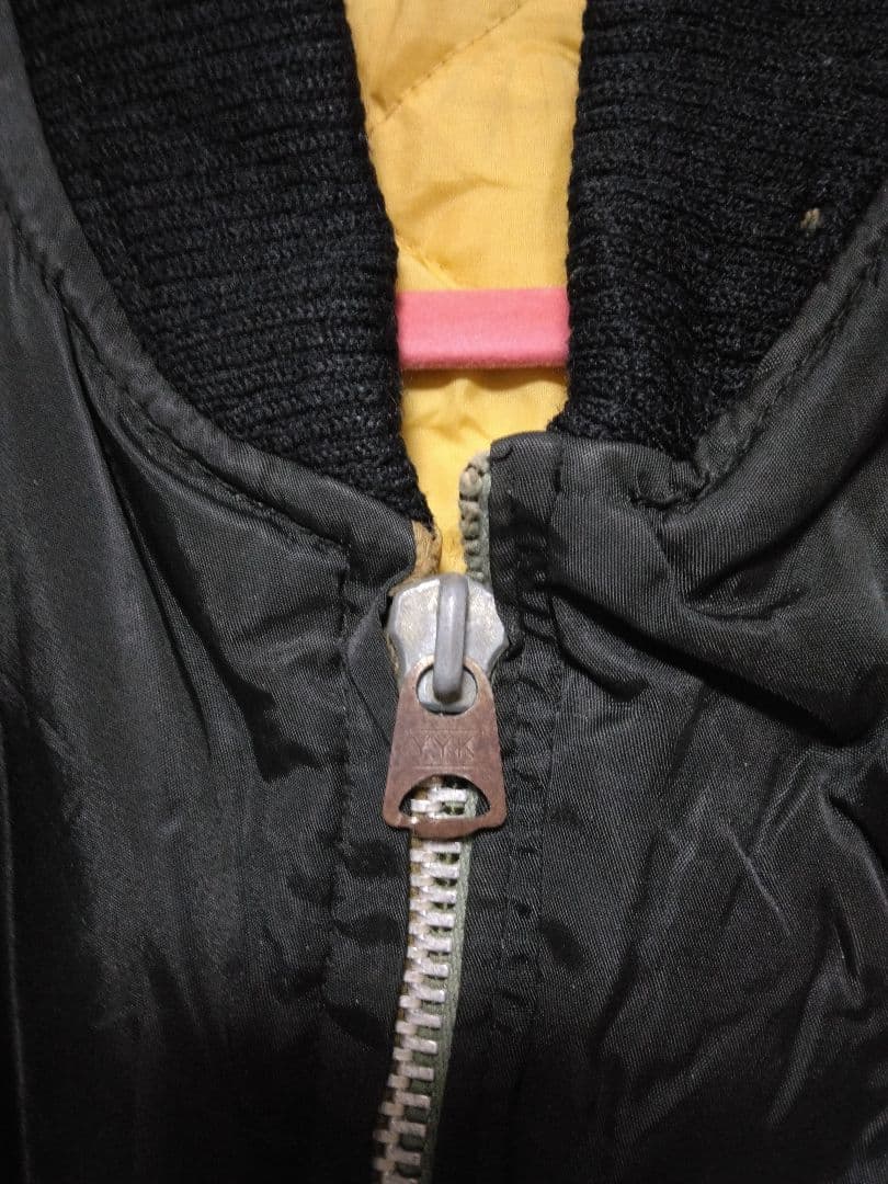 ジャケット・アウター West Pack 79-80s Bomber Sukajan Jacket