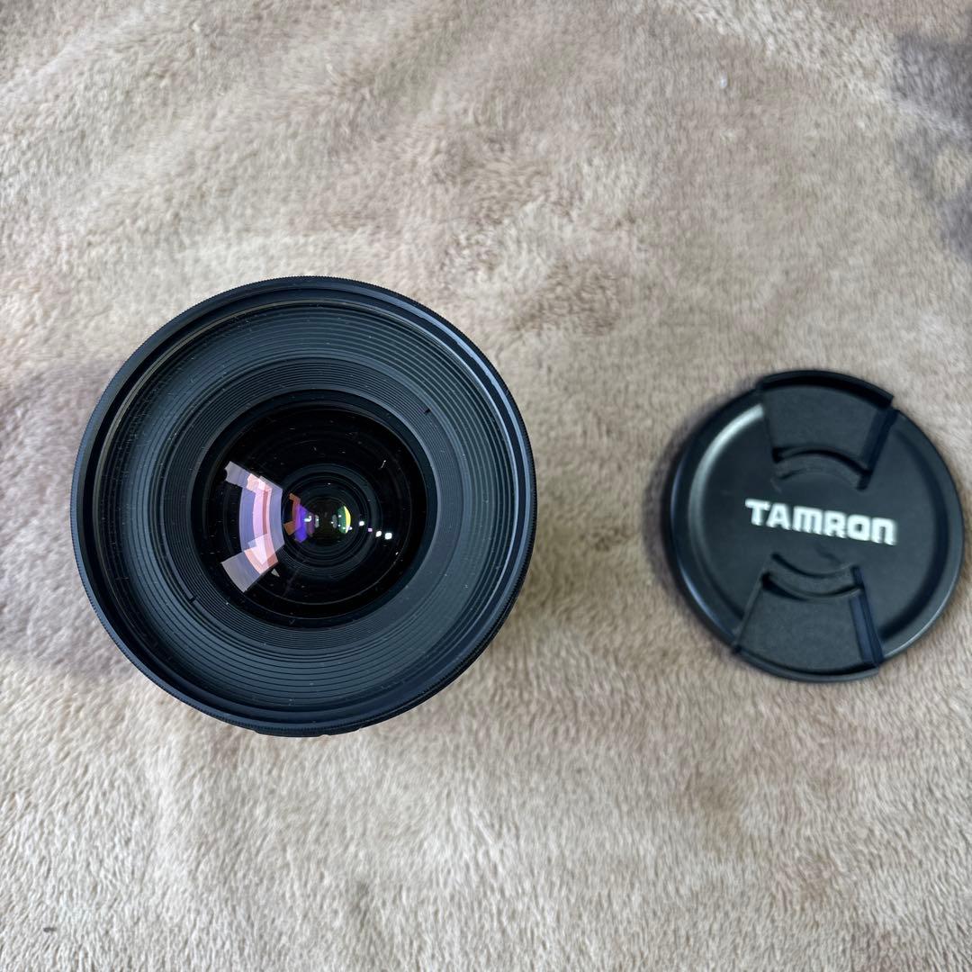TAMRON SP AF 20-40mm レンズ