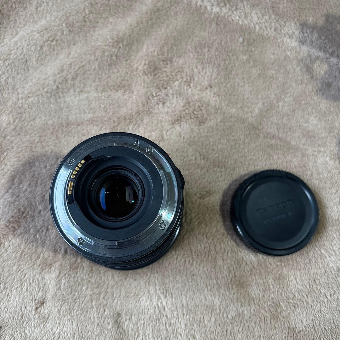 TAMRON SP AF 20-40mm レンズ