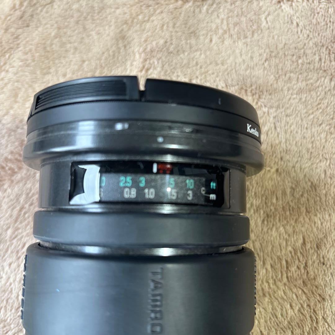 TAMRON SP AF 20-40mm レンズ