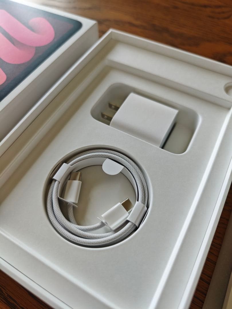 iPad mini A17 Pro セルラー Apple Pencil Pro