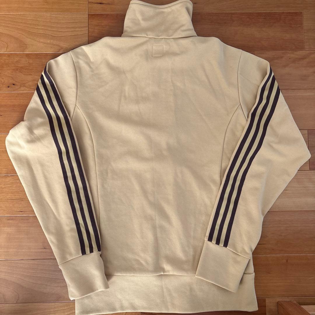 ユン様　アディダス☆トラックジャケットL