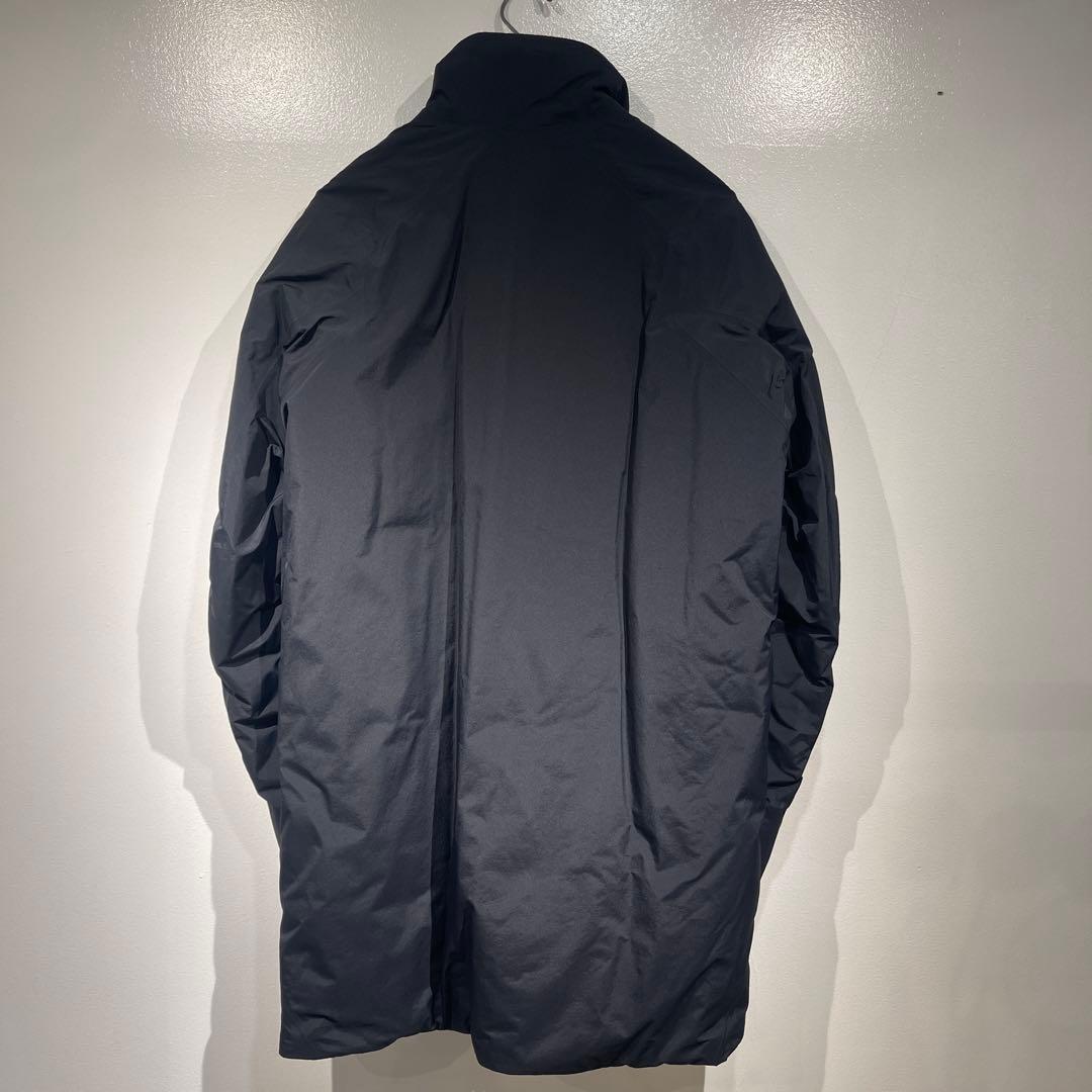 ARCTERYX VEILANCE Euler IS Coat Mサイズ