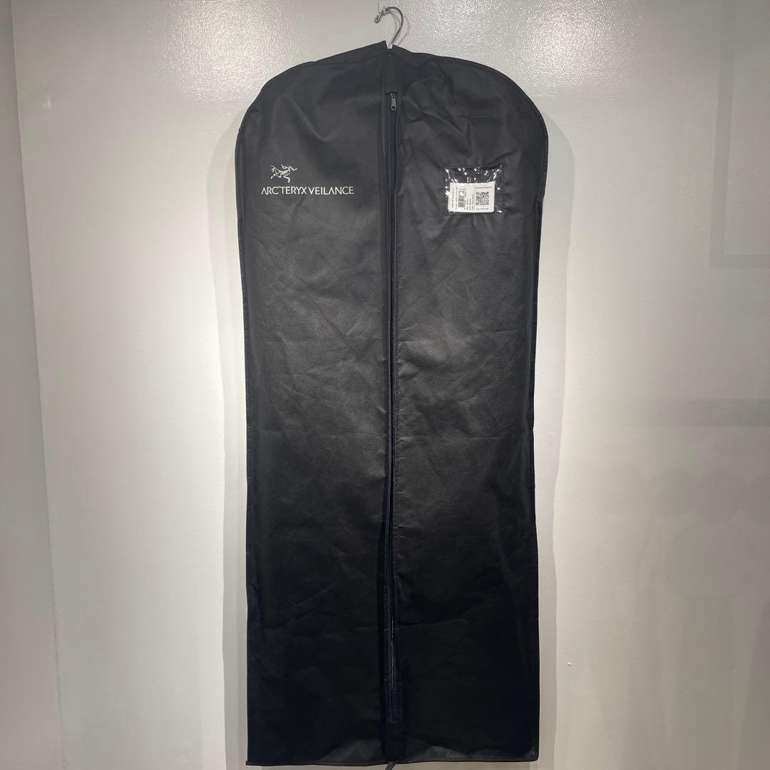 ARCTERYX VEILANCE Euler IS Coat Mサイズ