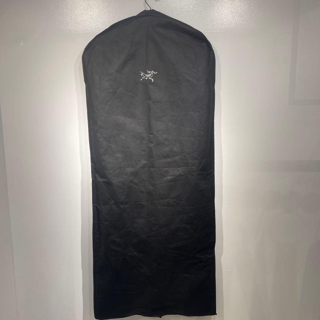 ARCTERYX VEILANCE Euler IS Coat Mサイズ