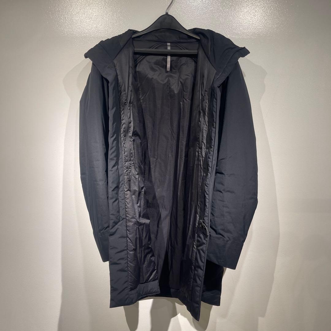 ARCTERYX VEILANCE Euler IS Coat Mサイズ
