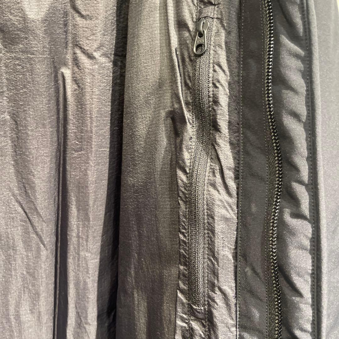 ARCTERYX VEILANCE Euler IS Coat Mサイズ