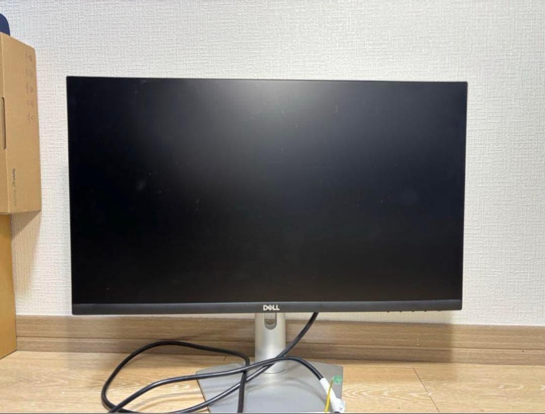 【Arai】DELL S2421HS ディスプレイモニター本体