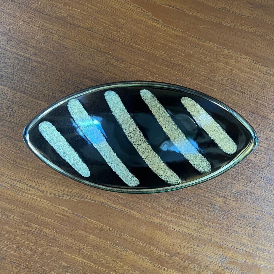 Dumler & Breiden ボウル ドイツ製 60年代 Fat Lava