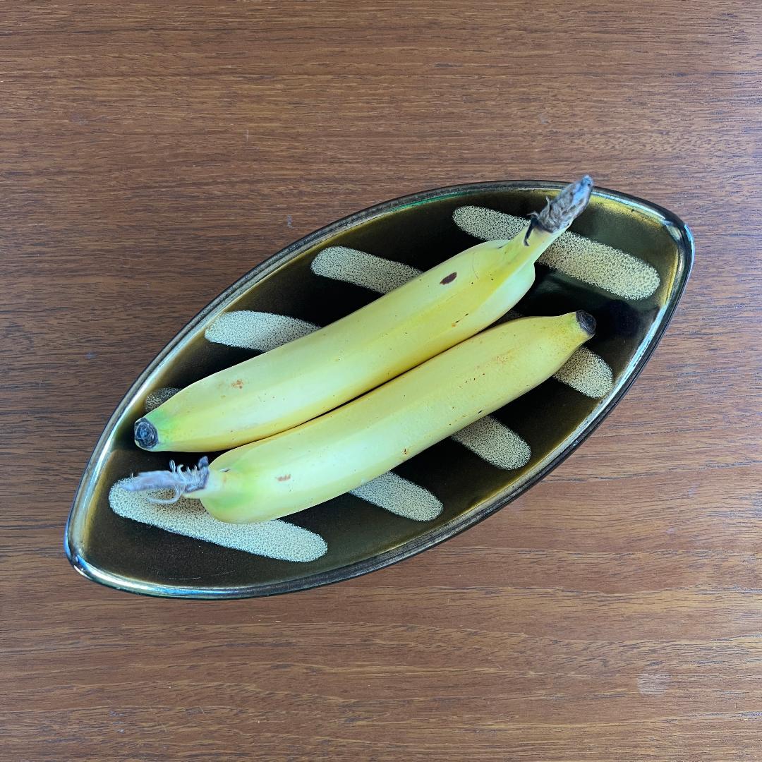 Dumler & Breiden ボウル ドイツ製 60年代 Fat Lava