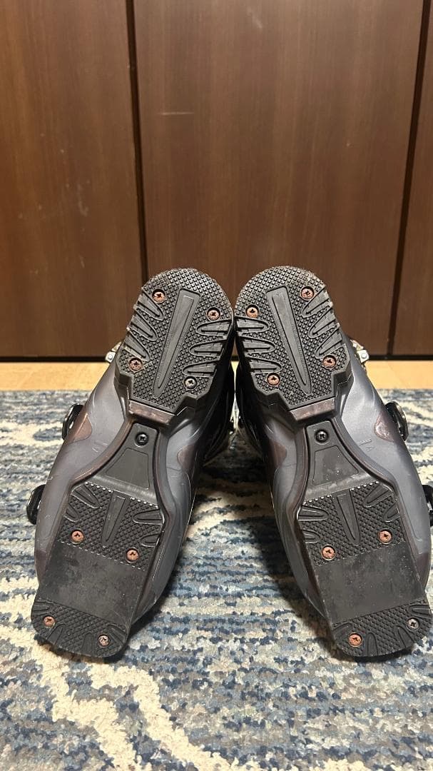 Head　女性用　スキー靴