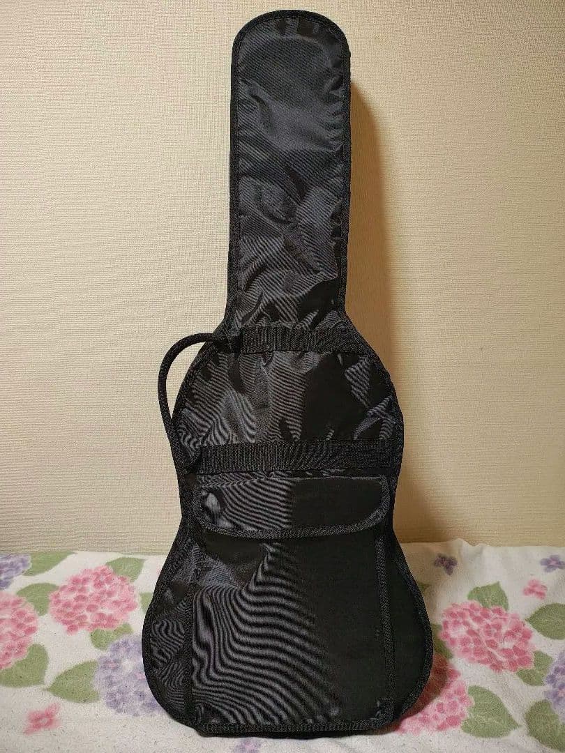 SELDERストラトキャスター/未使用品ケース付