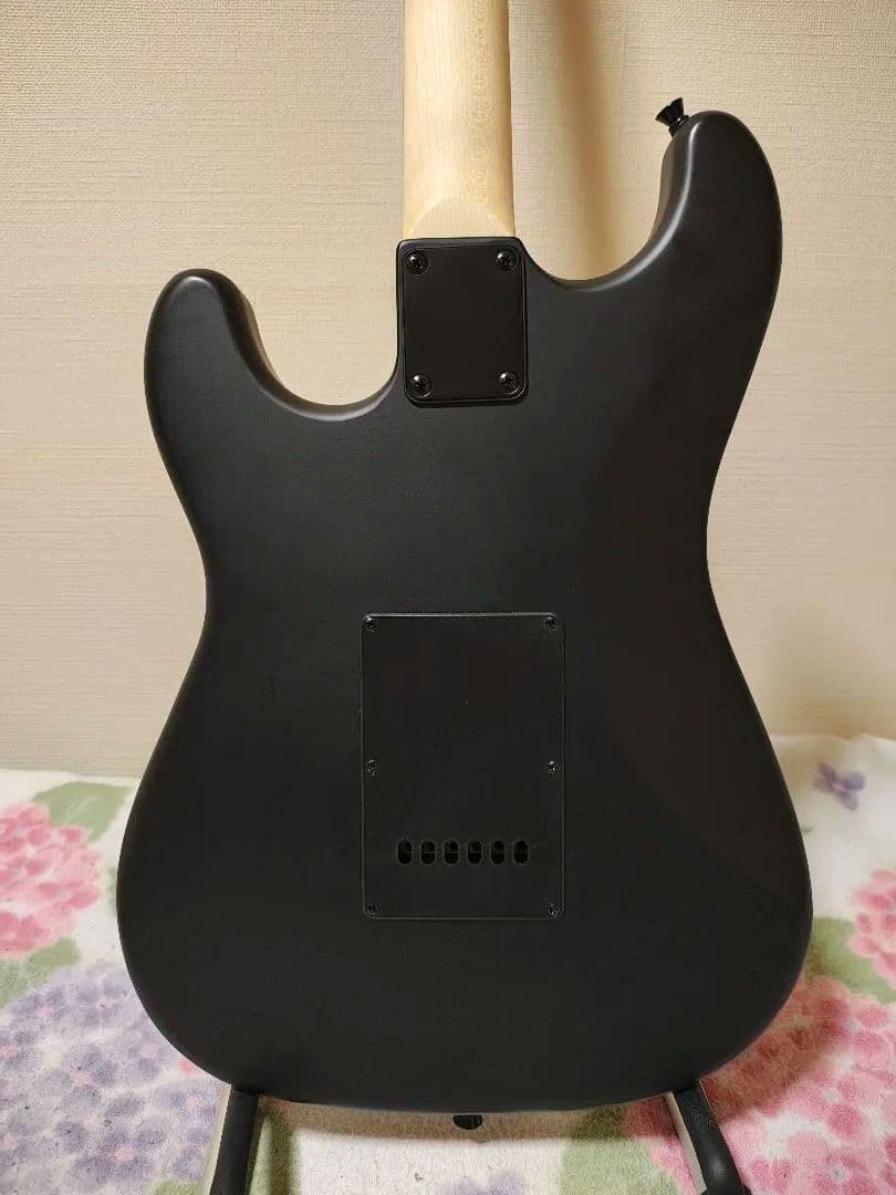 SELDERストラトキャスター/未使用品ケース付