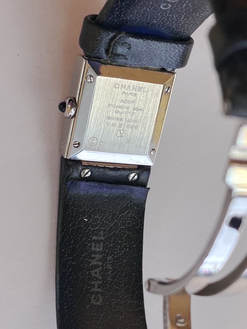 CHANEL シャネル　マトラッセH0116　1993年