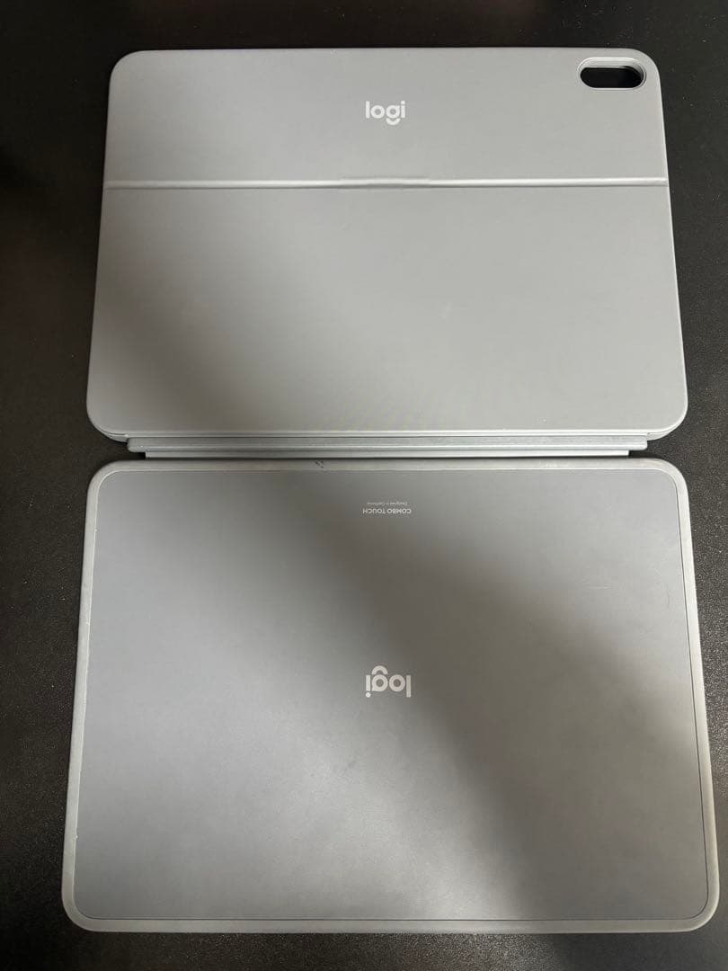 ロジクール コンボタッチ Combo Touch iPad Air 11インチ
