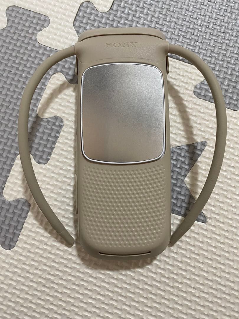 SONY REON POCKET 5（専用ケース付き）