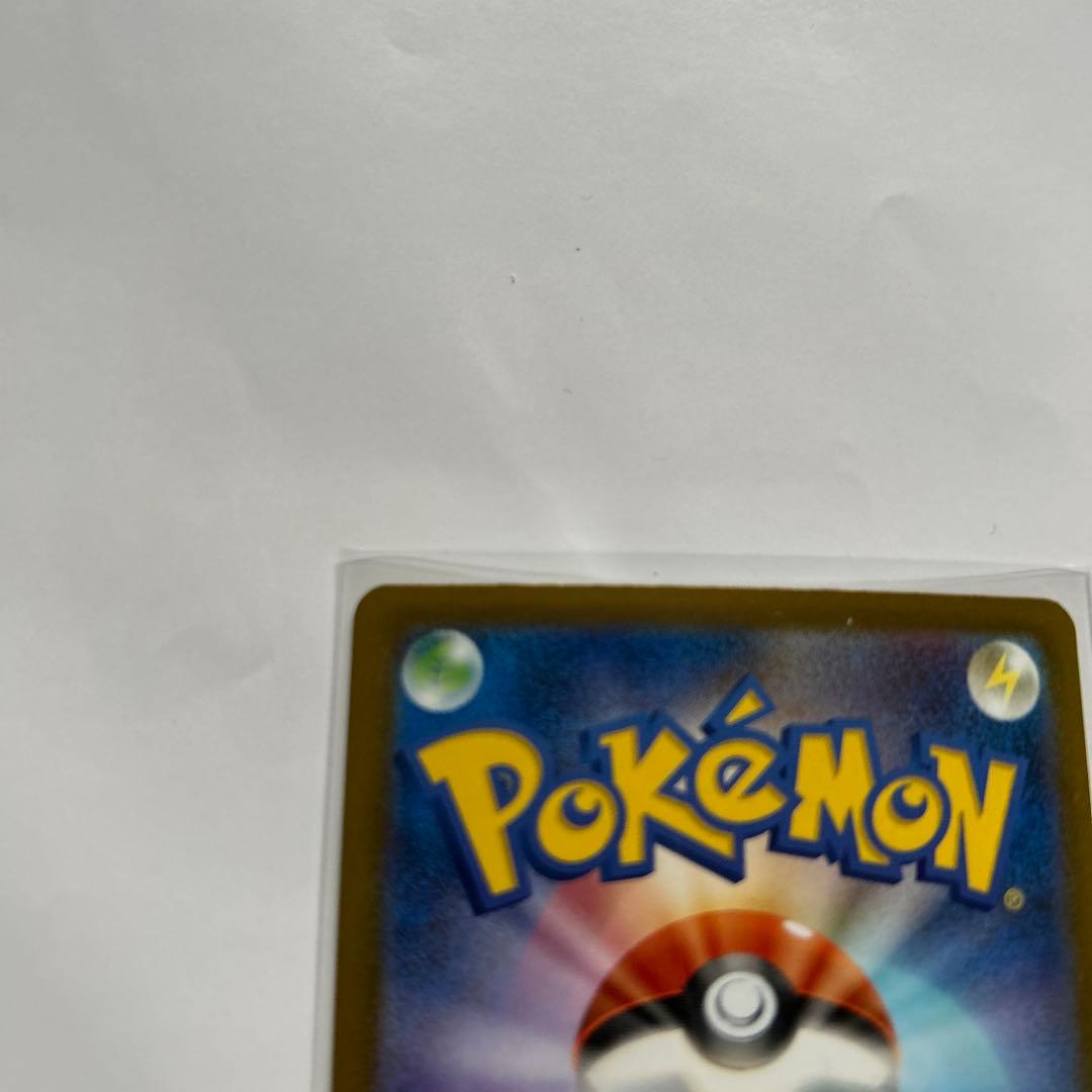 ミュウGX 180 HP ポケモンカード