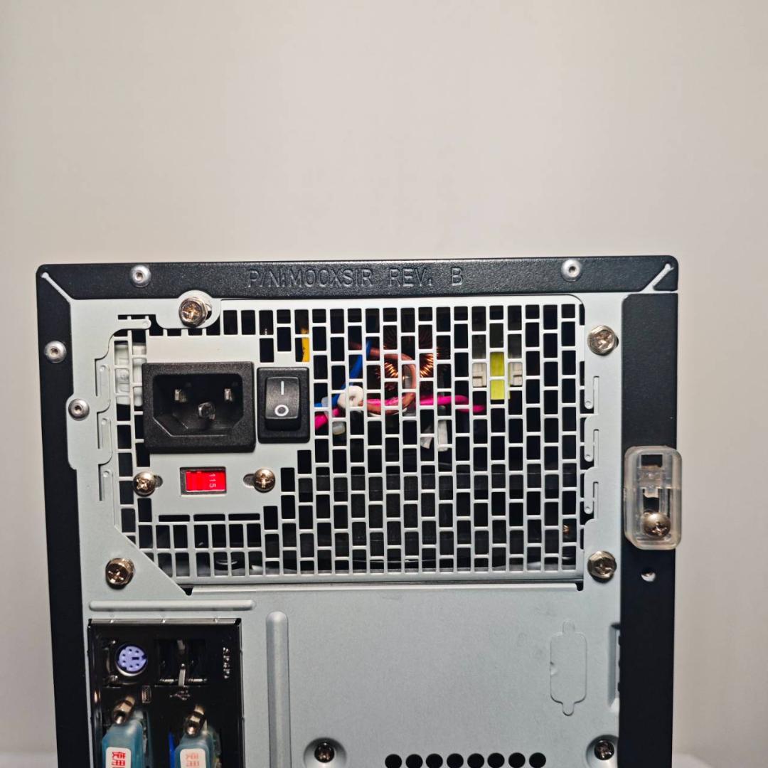 ゲーミングPC/core i7/500GB/NVIDIAグラボ/Office搭載