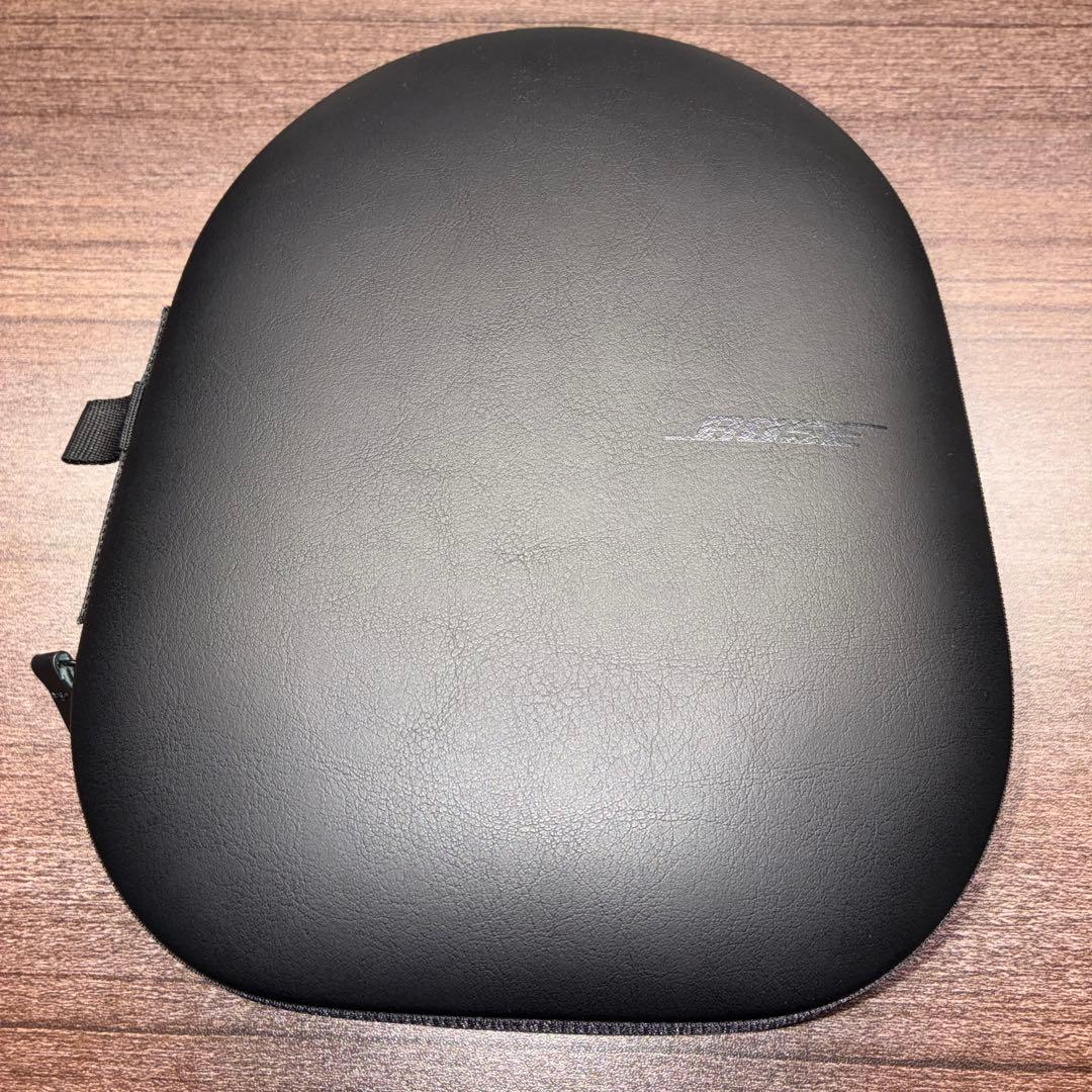 ♡orange♡ Bose HEADPHONES 700 ブラック