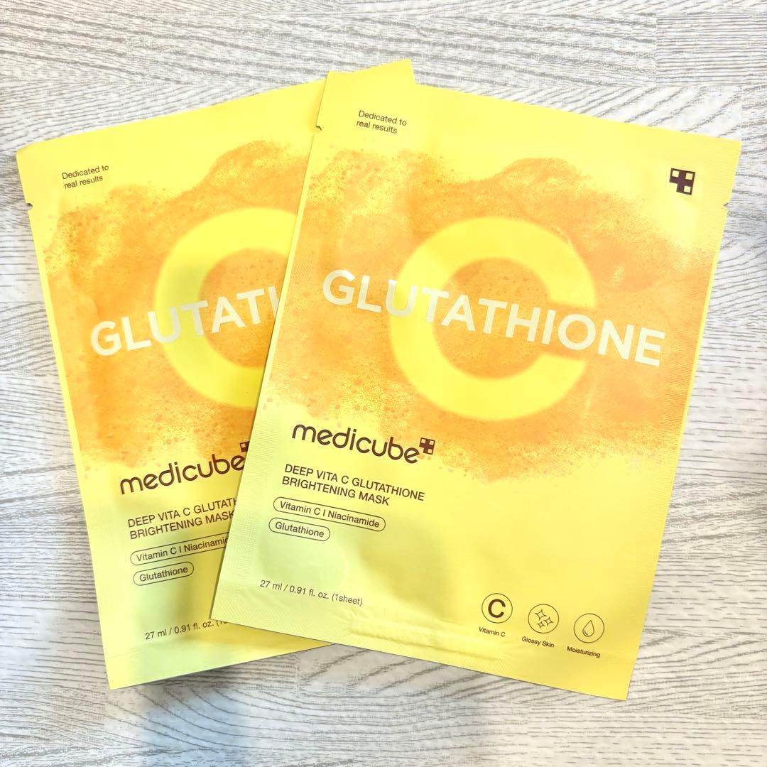 medicube 【メディキューブ】AGE-Rブースタープロ ブラック美容液付き