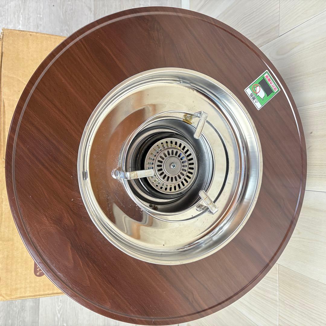 【防災にも！】コロナ KT-11 ストーブ コンロ　使用感少なめ！　D71031