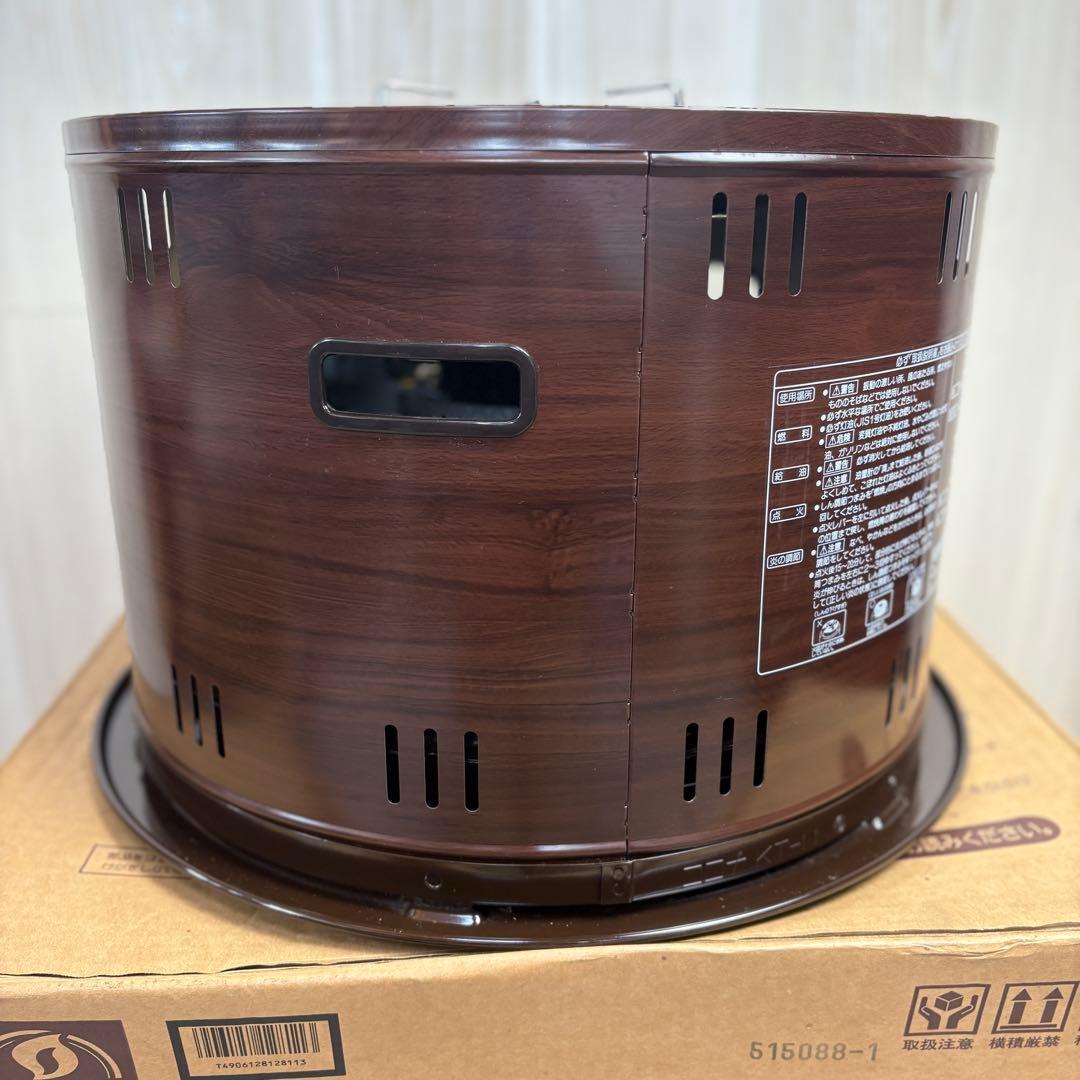 【防災にも！】コロナ KT-11 ストーブ コンロ　使用感少なめ！　D71031