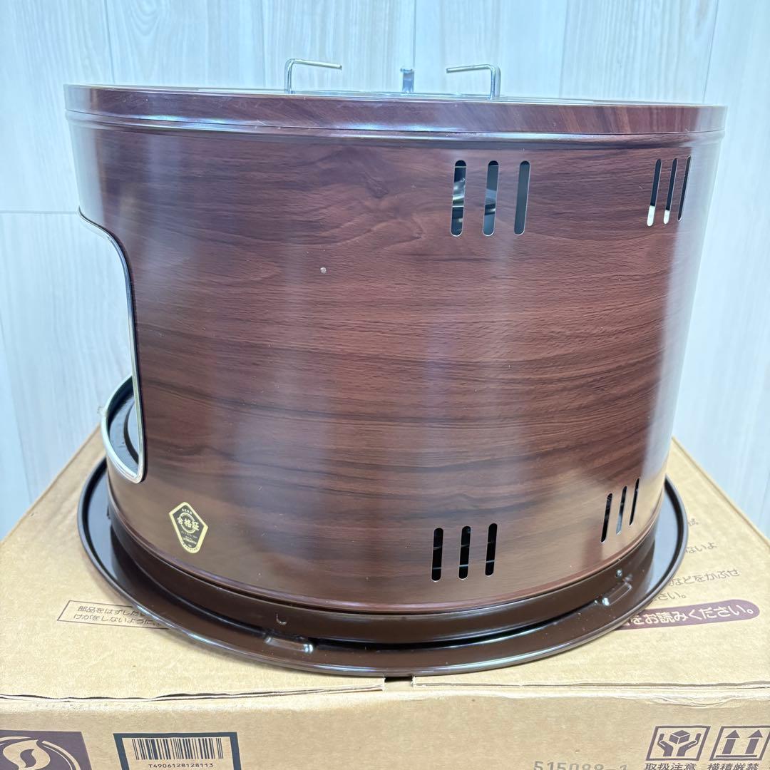 【防災にも！】コロナ KT-11 ストーブ コンロ　使用感少なめ！　D71031