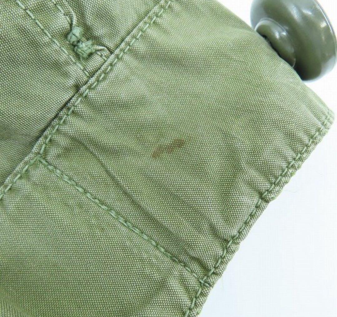 M-51 フィシュテールパーカー モッズコート ミリタリー ヴィンテージ