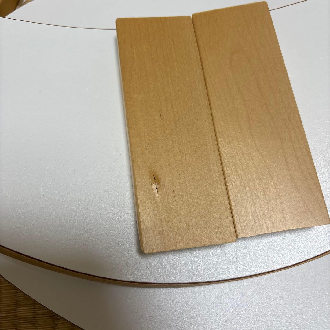 IKEA ダイニングチェア NORDMYRA ノールドミーラ　2脚セット