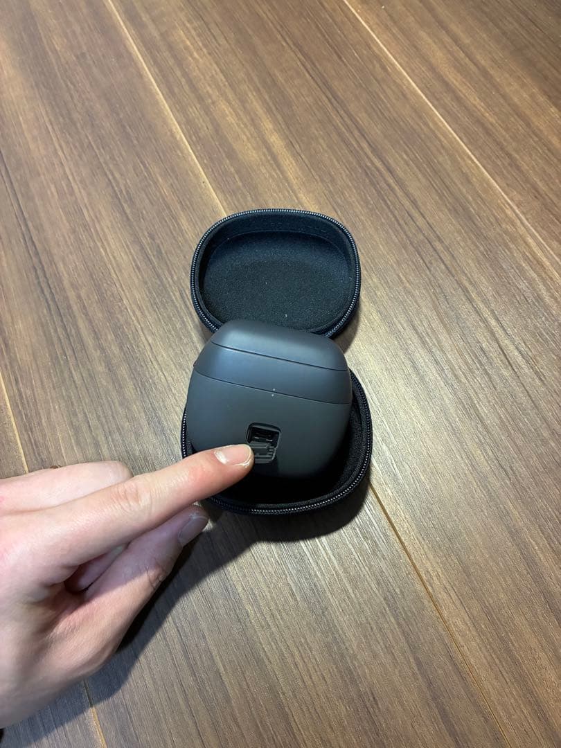 Panasonic ラムダッシュ電気シェーバー